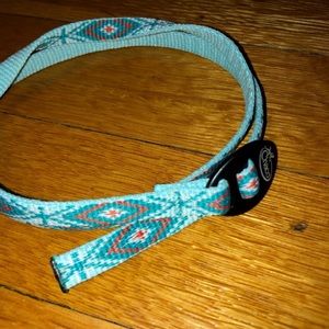Chaco Bracelet